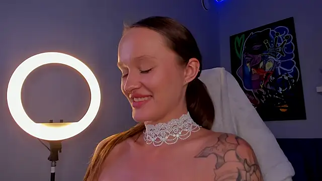 UliKopp's Live XXX Chat