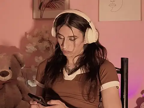 ____star____ – Naživo XXX chat