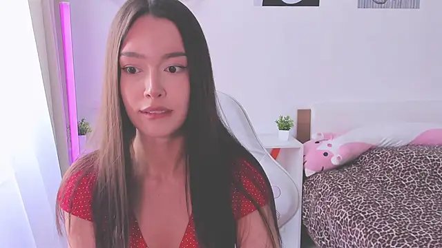 kittenrisha's Live XXX Chat