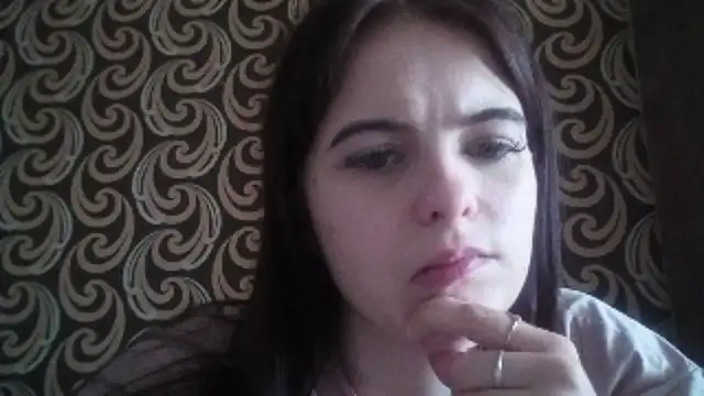 Chat XXX en directo de KikiAmino