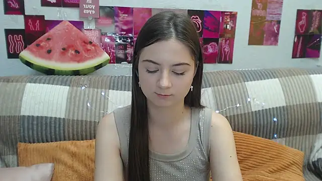 MilanaRoza 라이브 XXX 채팅
