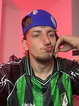 XXX chat uživo modela ZarcoXIX