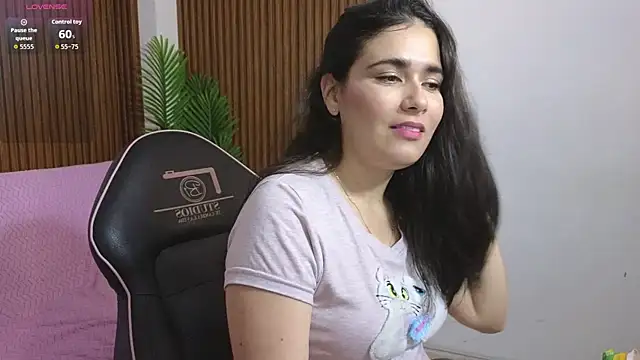 Loren_Tay Chat XXX in diretta