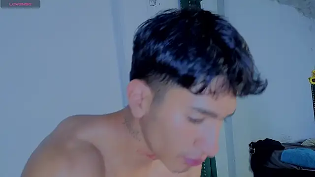 Zayn_Moretti Live XXX-Chat