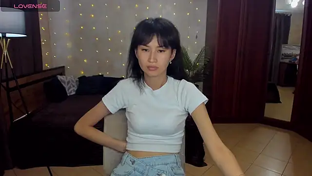 Chat XXX ao vivo de SheilaRare