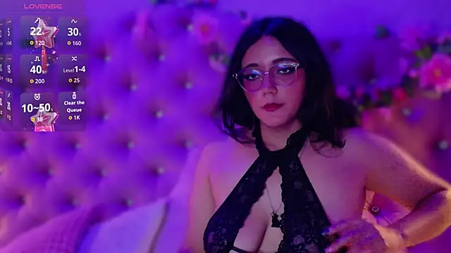Dakota-Hills – Live XXX-chat