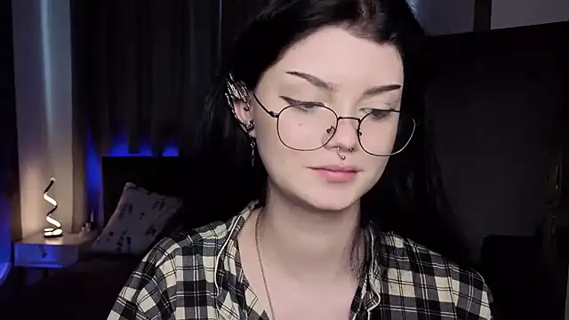 XXX chat uživo modela MileyRood