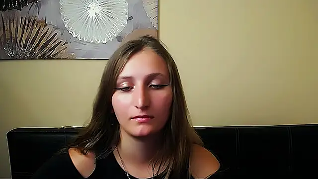 Živý XXX chat Jenny_smille_