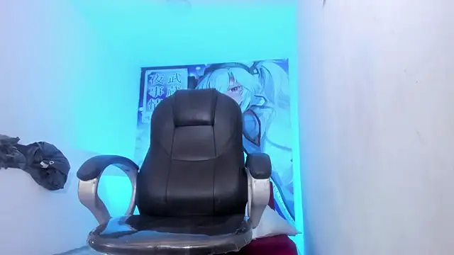 Chat +18 de Tyger_Boyy ao vivo