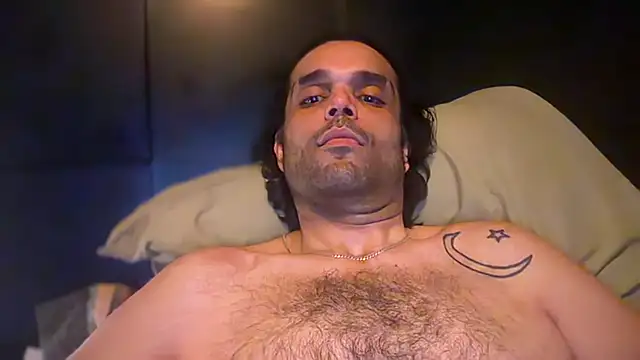 Chatroom XXX en direct de icebergslim281