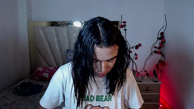 Candyy_doll__'s Live XXX Chat