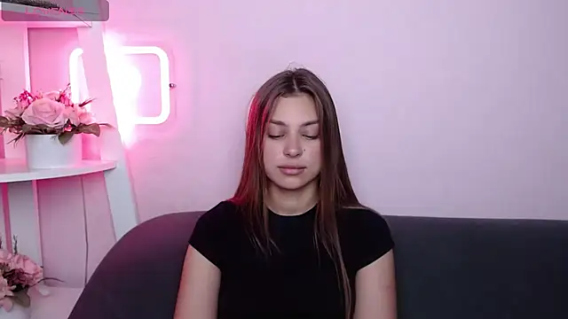 Chat XXX Live MilanaAngelAs