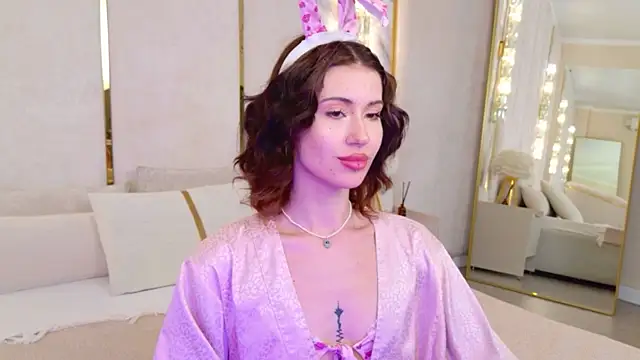 StellaMelrosen Live XXX chat