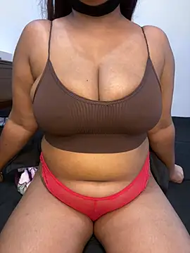 Chat XXX en directo de VINDY-