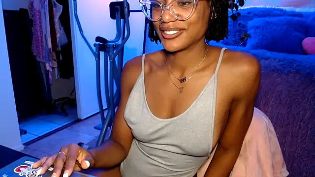 Chat XXX en directo de CocoSage