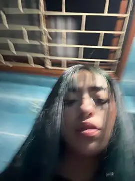 Kristin_Ramirez 웹캠 쇼