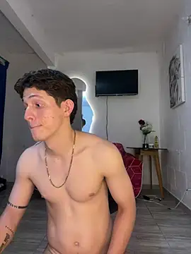 Chat XXX ao vivo de Bodyxx23