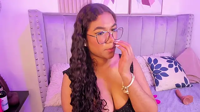 XXX chat uživo modela Seshat_Hitt