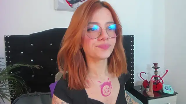 abby_jones2's Live XXX Chat