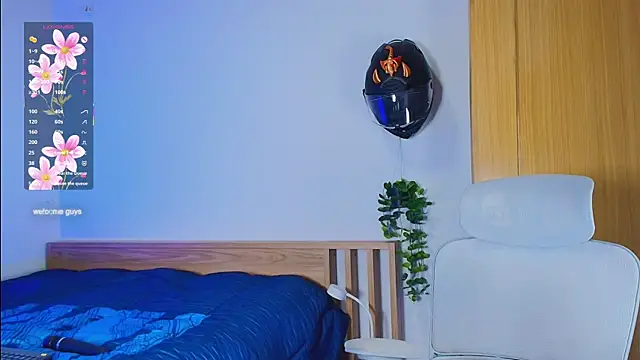 Živý XXX chat Anky_xx