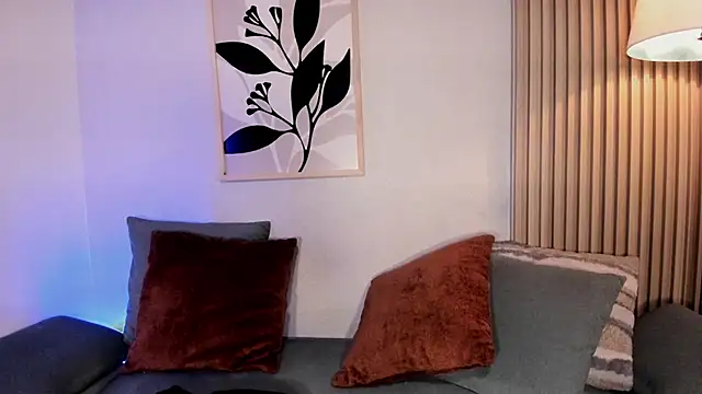 دردشة HannahSkies الجنسية المباشرة