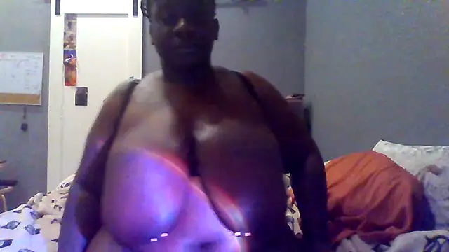 Chatroom XXX en direct de KatBarbie