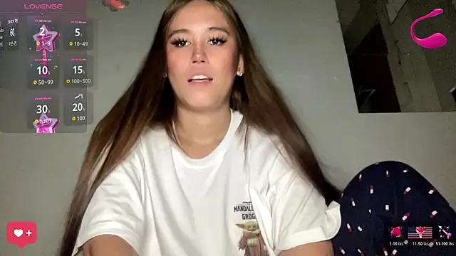Chat XXX en directo de kathrynwilson1