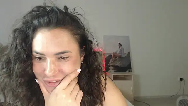 Chat XXX ao vivo de RoxannePure