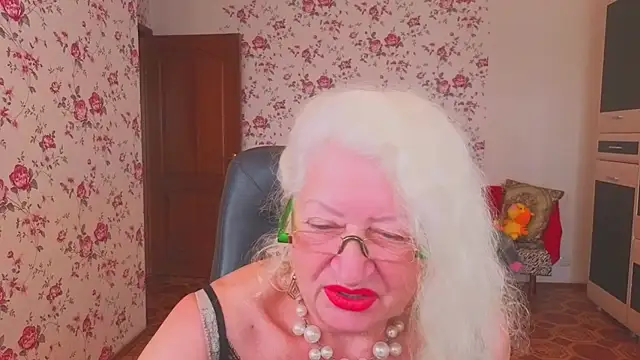 دردشة Maya_Mayflower الجنسية المباشرة