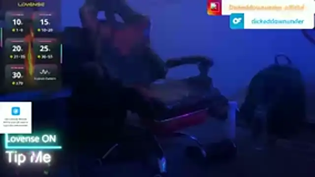 צ'אט XXX בשידור חי של OFFICAL_DICKEDDOWNUNDER