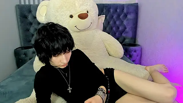 Chat XXX ao vivo de AdonBev