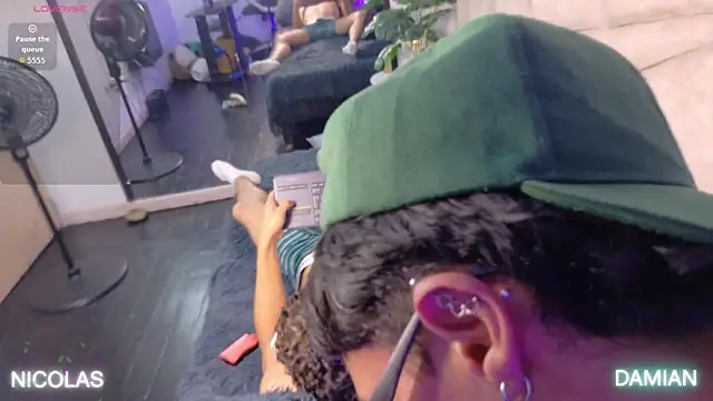 XXX chat uživo modela Jen_nc