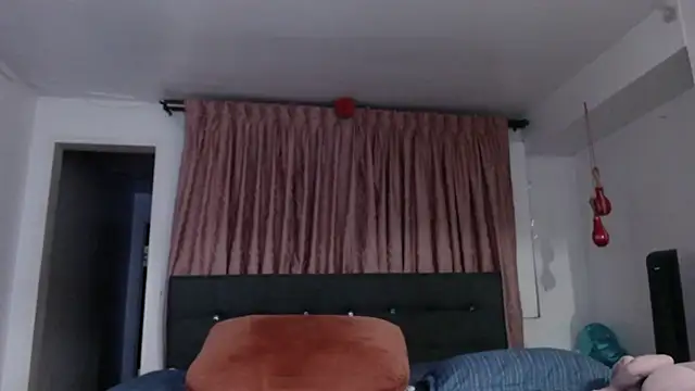 Chat XXX ao vivo de linapalacios