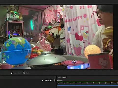 JesuAdamのライブXXXチャット