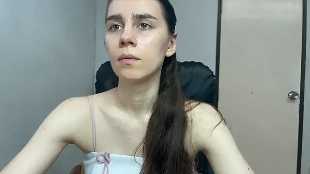 SassyJessi – Live XXX-chat