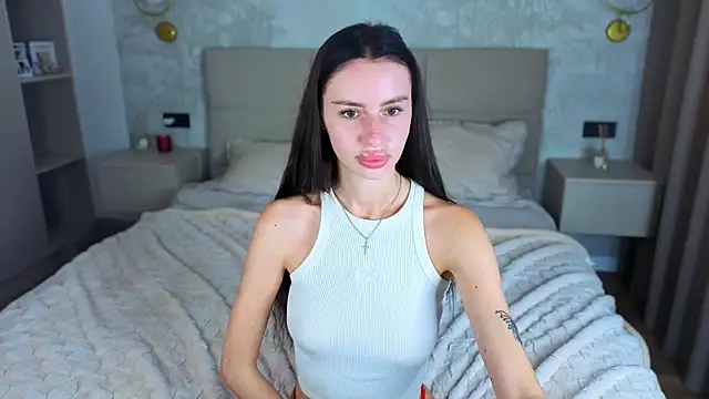 Snow_WhiteeeX Chat XXX in diretta