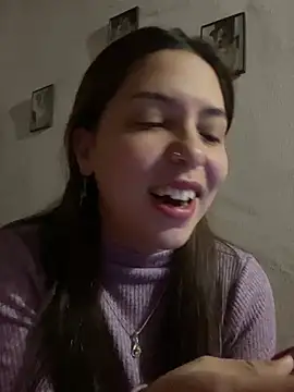 Tiquefire – Live XXX-chat