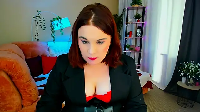 OliviaTwens – Live XXX-chat