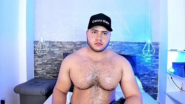 apolorusso Chat XXX live