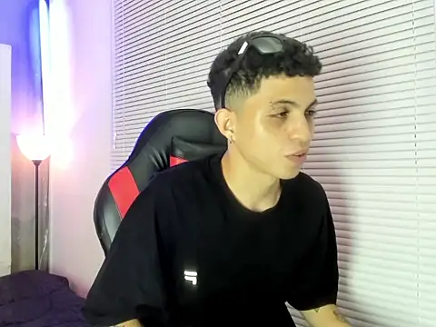 Živý XXX chat cameron_lux77