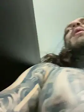 ThomasHells' Live XXX Chat