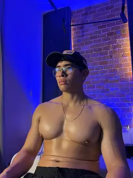 GrayAndrews – Naživo XXX chat