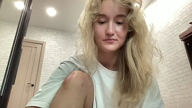MissMillyx Live XXX Chat