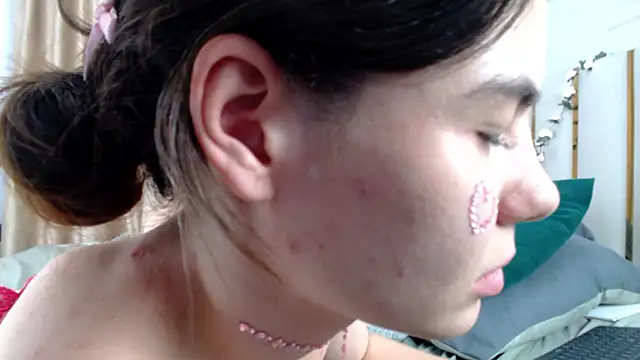 Živý XXX chat _sweetybunny_