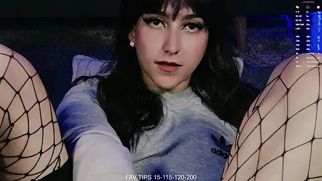 Nalan__ 라이브 XXX 채팅