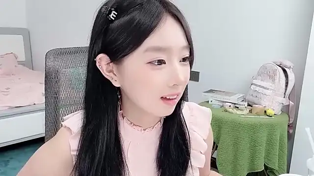 Yoyo33355 라이브 XXX 채팅