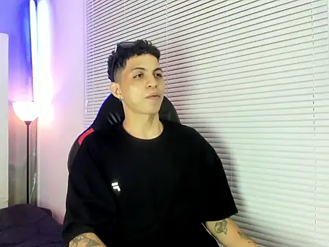 Živý XXX chat cameron_lux77