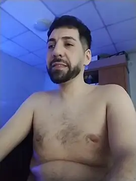 Chat XXX en directo de nicedick_bro