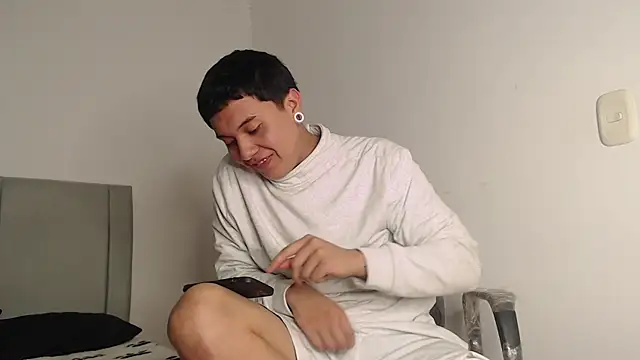 Živý XXX chat Owenn__blueee