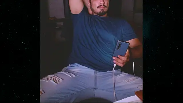 SiulJm Webcam Show